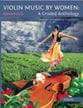 Violin Music by Women #4 Advanced Violin and Piano cover